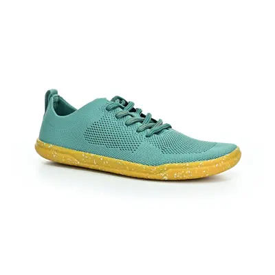 Groundies Active Knit Jade W barefoot boty