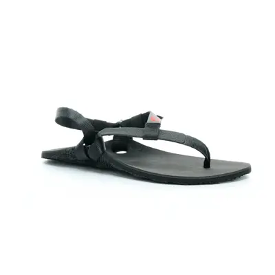 Bosky Superlight Black AD barefoot sandály