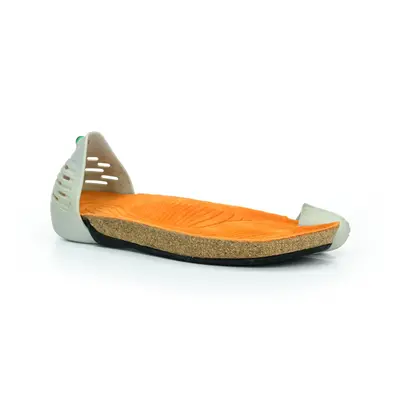 Iguaneye Jungle Lux Light Gray/Orange