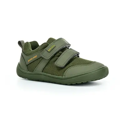 Protetika Plus Protetika Nolan Khaki barefoot boty