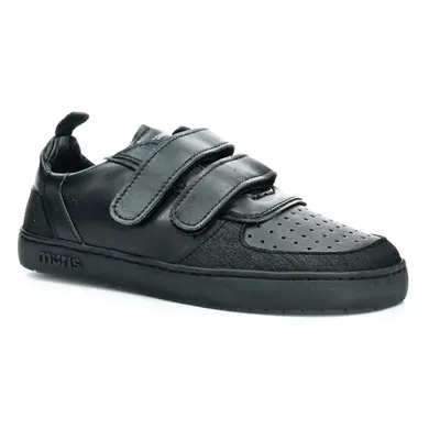 Muris Petra Junior Black barefoot boty