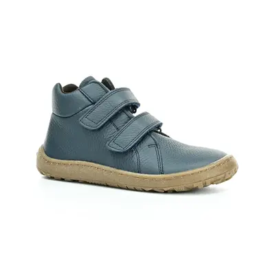 Froddo G3110252 Dark blue barefoot boty