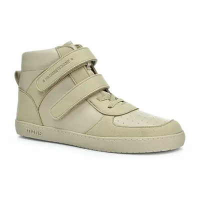 Muris Riga Junior Taupe barefoot boty