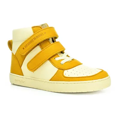 Muris Riga Junior Mustard barefoot boty