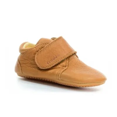 Froddo G1130005-4 Cognac Prewalkers barefoot boty