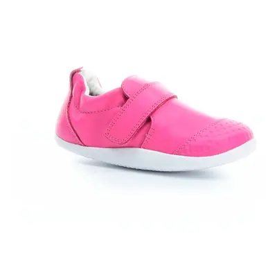 Bobux Go Fuchsia Xplorer barefoot boty