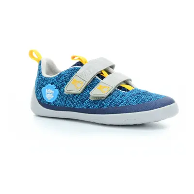 Affenzahn Sneaker Knit Happy Penguin barefoot tenisky