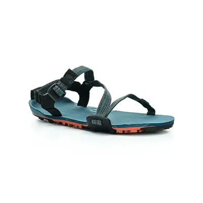 Xero Shoes Z-trail EV Deep Lagoon M barefoot sandály