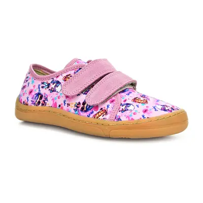 Froddo G1700379-40 Pink+ barefoot boty