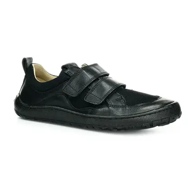 Froddo G3130260-16 Black barefoot boty