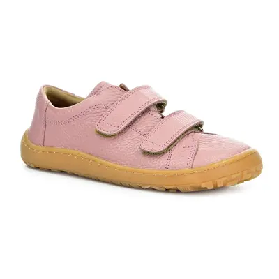 Froddo G3130240-8 Pink barefoot boty