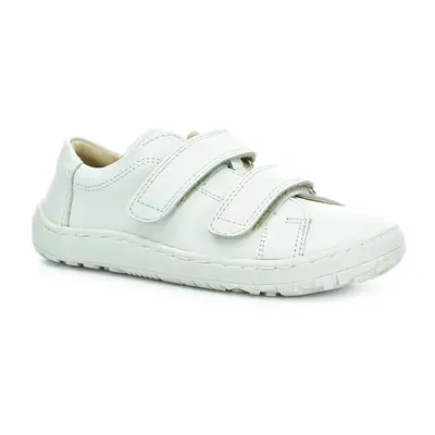 Froddo G3130256-5 White barefoot boty