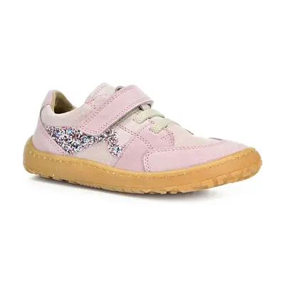 Froddo G3130263-6 Pink Shine barefoot boty