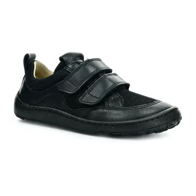 Froddo G3130259-5 Black barefoot boty