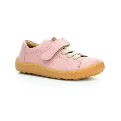 Froddo G3130241-8 Pink barefoot boty