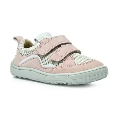 Froddo G3130260-11 Pink barefoot boty