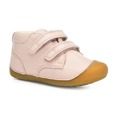 Bundgaard Petit Old Rose barefoot boty (flex zone)