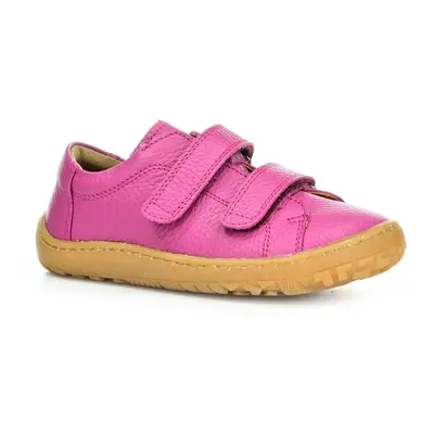 Froddo G3130240-7 Fuxia barefoot boty