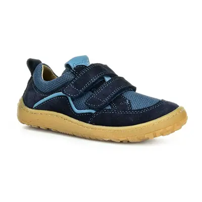 Froddo G3130260 Dark Blue barefoot boty