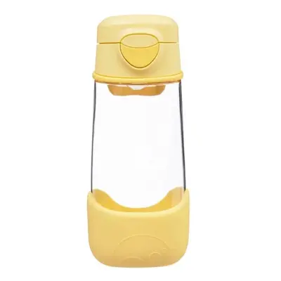 b.box Sport láhev na pití 450 ml - Lemon Twist