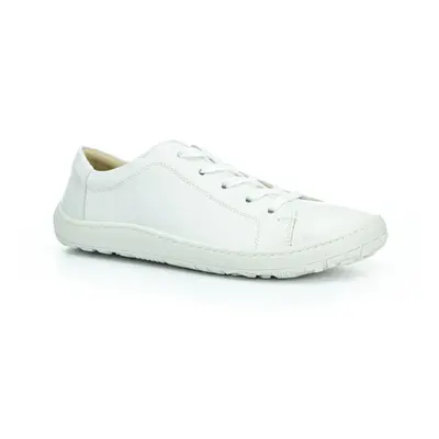 Froddo G3130242-4 White barefoot boty AD