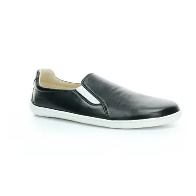 Be Lenka Neo Eazy Black & White barefoot boty