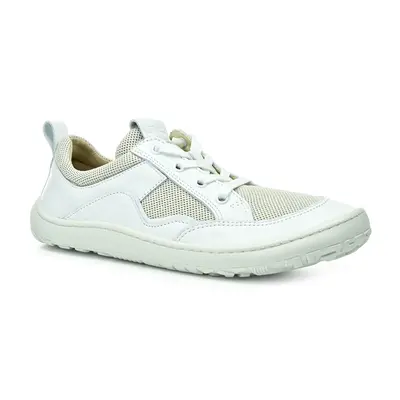 Froddo G3130258 White barefoot boty