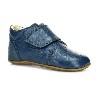 Bundgaard Tannu Navy barefoot capáčky