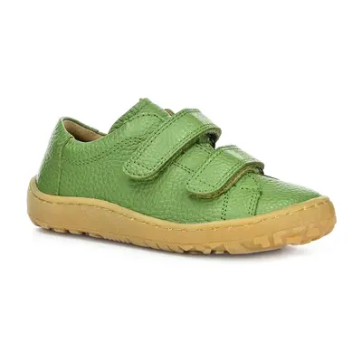 Froddo G3130240-3 Olive barefoot boty