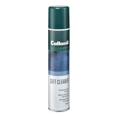 čistící pěna Collonil Soft Cleaner