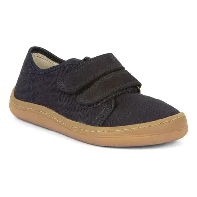 Froddo G1700379-8 AD Dark Blue barefoot boty