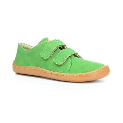 Froddo G3130248-1 Green barefoot tenisky