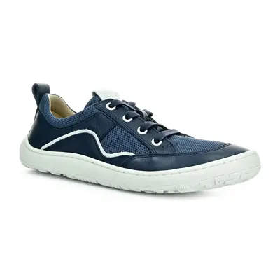 Froddo G3130258-2 Dark Blue barefoot boty