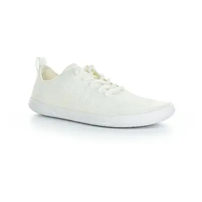 Groundies Active Knit White M barefoot boty