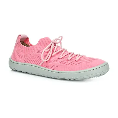 Froddo G3130262-6 Pink AD barefoot tenisky