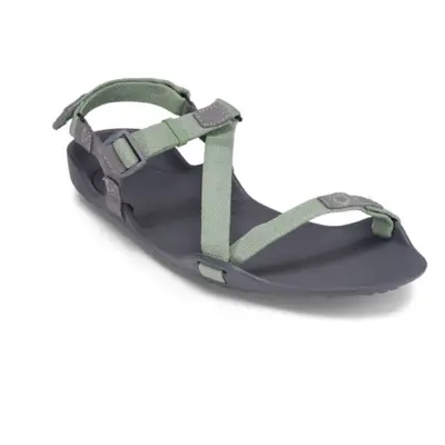 Xero shoes Z-Trek Green W barefoot sandály