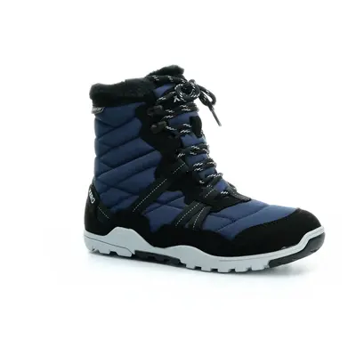 zimní pohorky Xero Shoes Alpine W Navy/Black