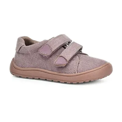 Protetika Plus Protetika Koro Old Pink barefoot tenisky