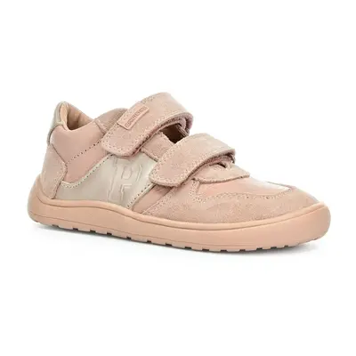 Protetika Plus Protetika Perla Pink celoroční nízké barefoot boty