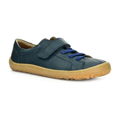 Froddo G3130241 Dark Blue barefoot boty AD