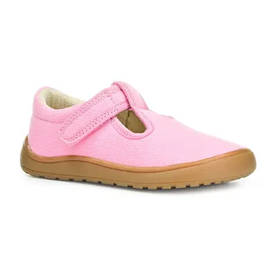 Protetika Plus Protetika Kirby Old Pink barefoot tenisky