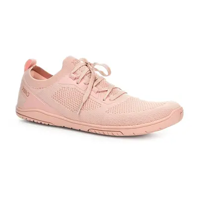 Xero shoes Nexus Knit Pink Sand W sportovní barefoot tenisky