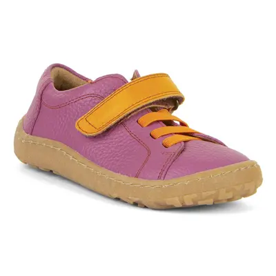 Froddo G3130241-14 Fuxia celoroční barefoot boty