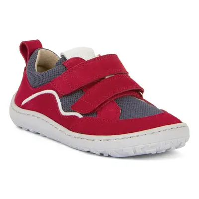 Froddo G3130260-5 Red barefoot boty