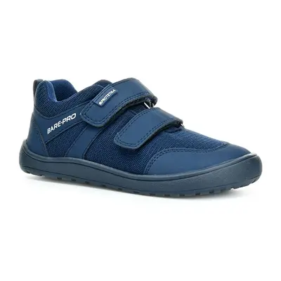 Protetika Plus Protetika Nolan Denim barefoot tenisky