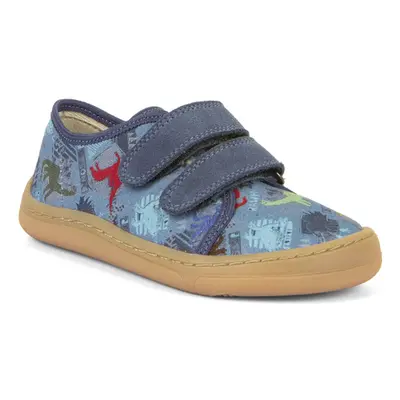 Froddo G1700379-19 Dark Denim barefoot boty