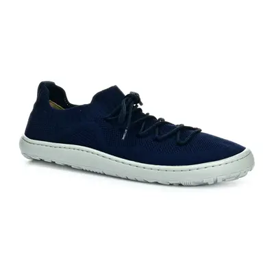 Froddo G3130262 Dark Blue barefoot boty