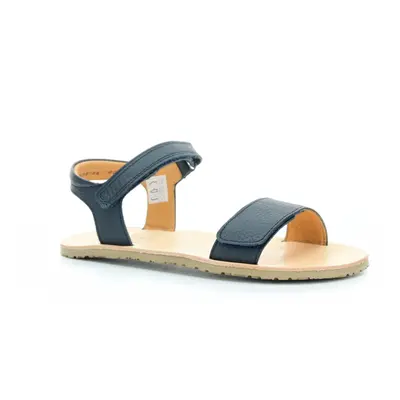 Froddo G3150244-7 Flexy Lia Blue barefoot sandály