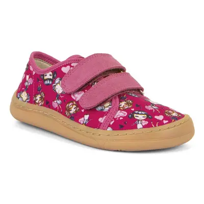 Froddo G1700379-32 Fuxia+ barefoot boty