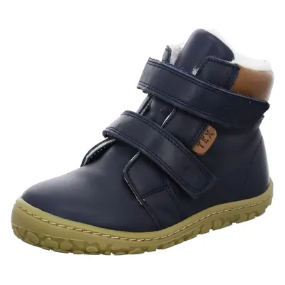 boty Lurchi Nobby-tex Nappa Navy